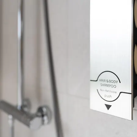 Apartman Melorell Boutique Sauna With Outdoor Hot Tub *