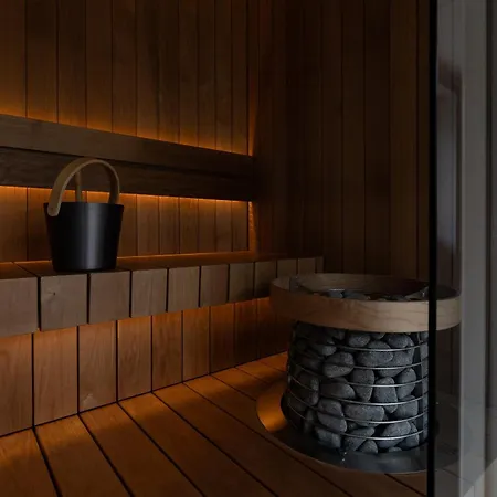 Melorell Boutique Sauna With Outdoor Hot Tub * Pärnu