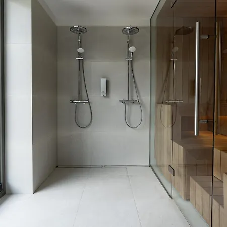 Melorell Boutique Sauna With Outdoor Hot Tub Apartman *