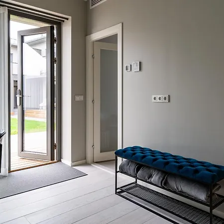 Melorell Boutique Sauna With Outdoor Hot Tub Apartman